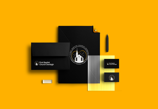 FBCD branding