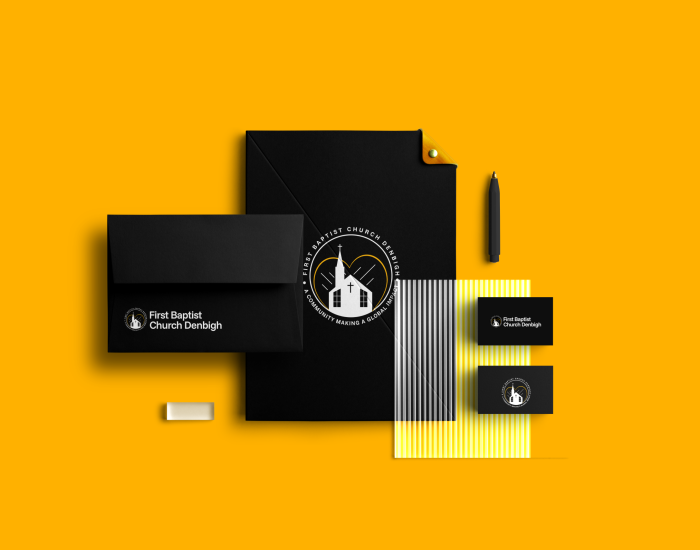 FBCD branding