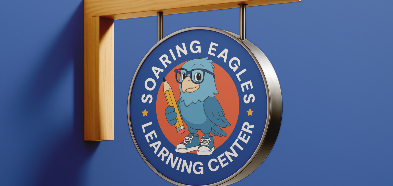 SELC Signage