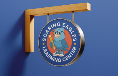 SELC Signage