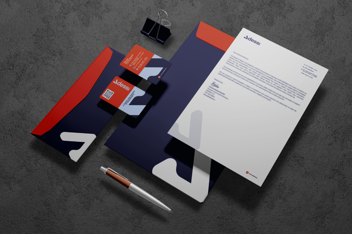Adessi Stationery 2