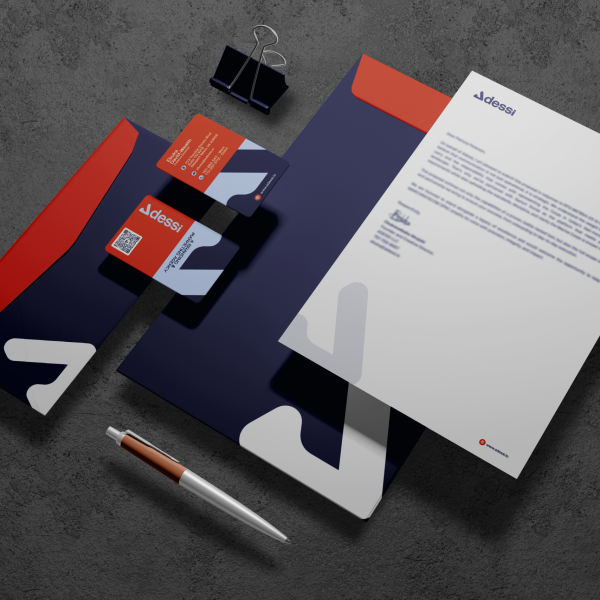 Adessi Stationery 2