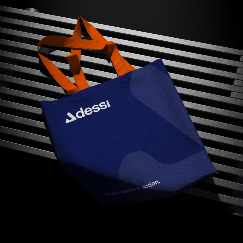 Adessi tote