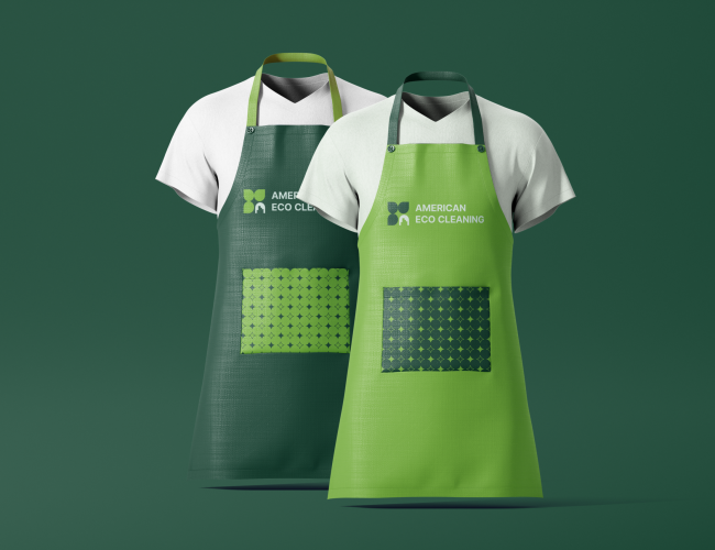 Apron