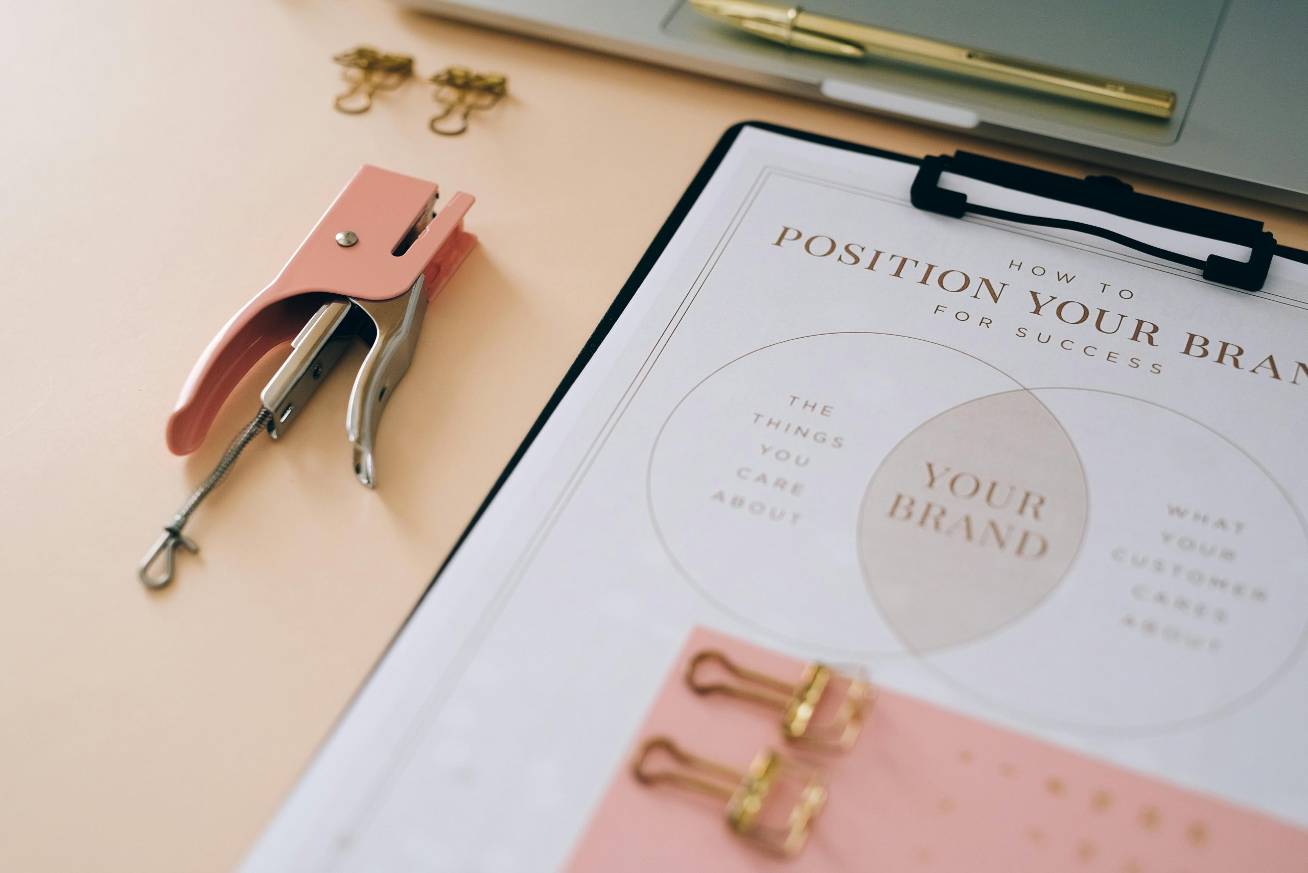 Elements of Strategic Brand Narratives Explained