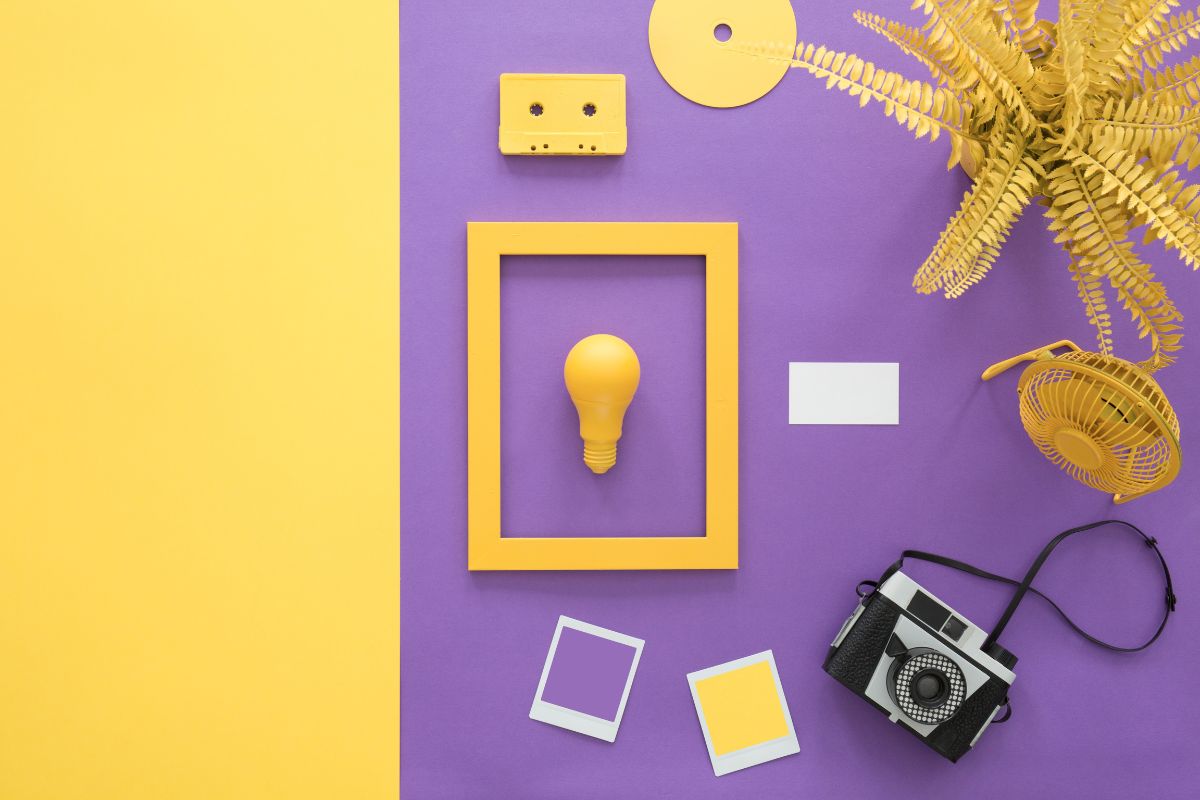 Consistent brand packaging displayed across multiple product variations