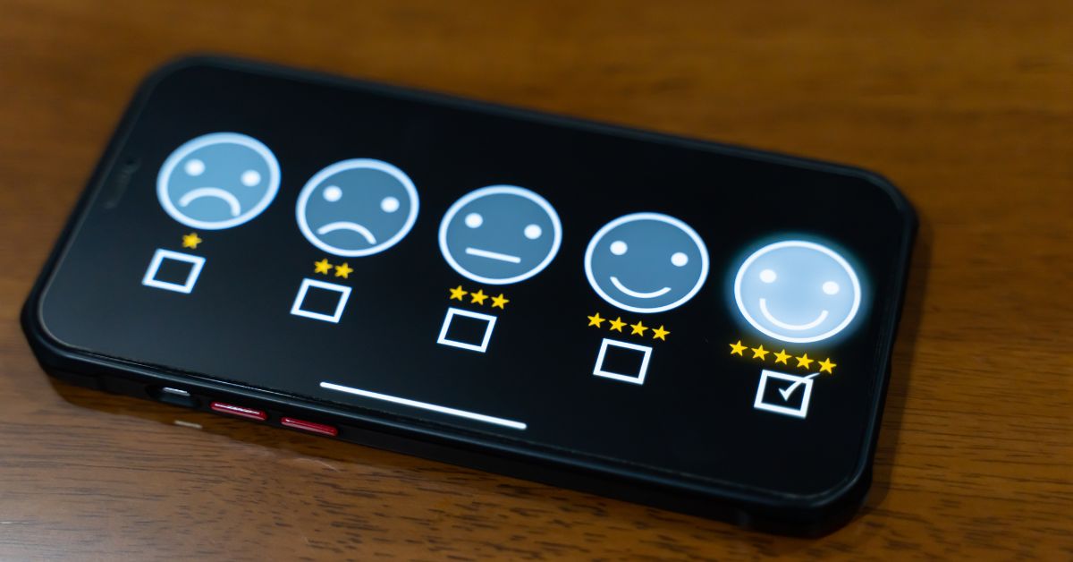 Product dashboard interface designed to support user clarity and reduce decision anxiety