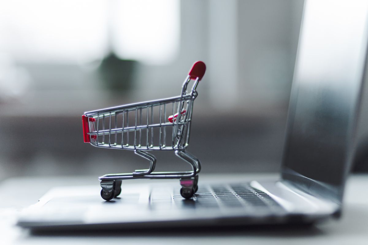 Long online form increasing conversion friction during checkout